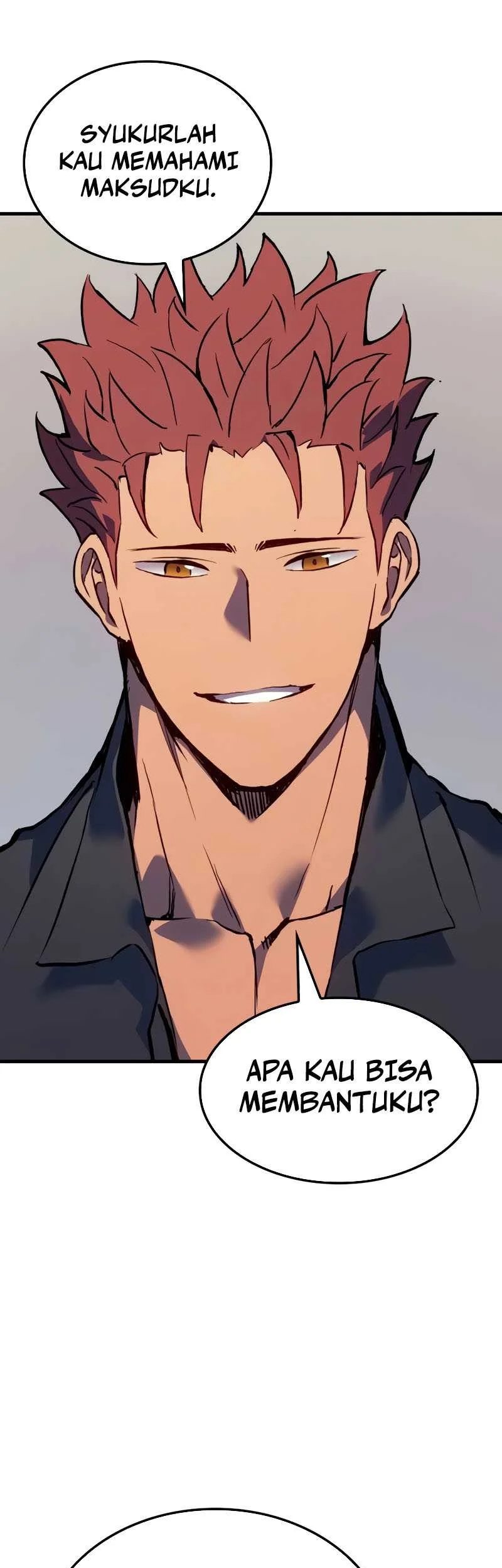 The Indomitable Martial King Chapter 68 Fix Gambar 5